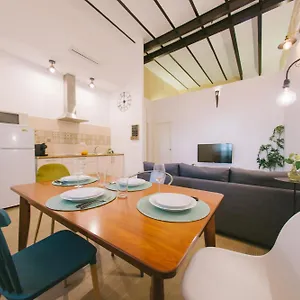 Miraflores 58 - Private Parking Opt , Sevilla Spanien