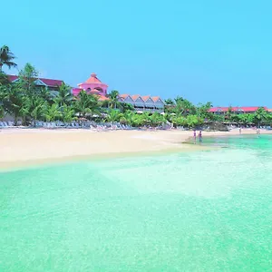 Resort Coco Reef &, Crown Point