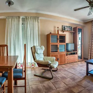  Apartamento 2 En La Mejor Zona De Roquetas España